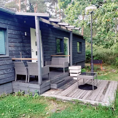 Puisto Moekki