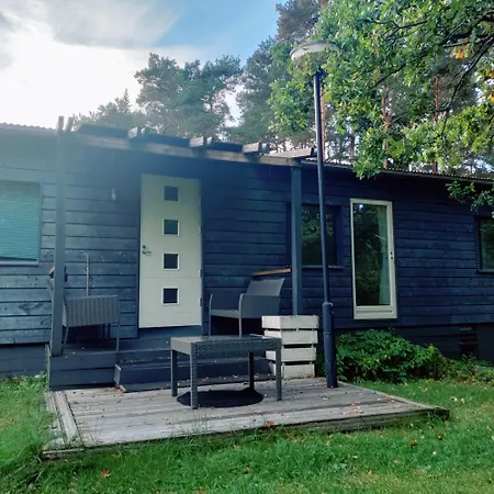 Puisto Moekki Apartman *