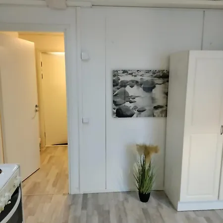 Puisto Moekki Apartman *